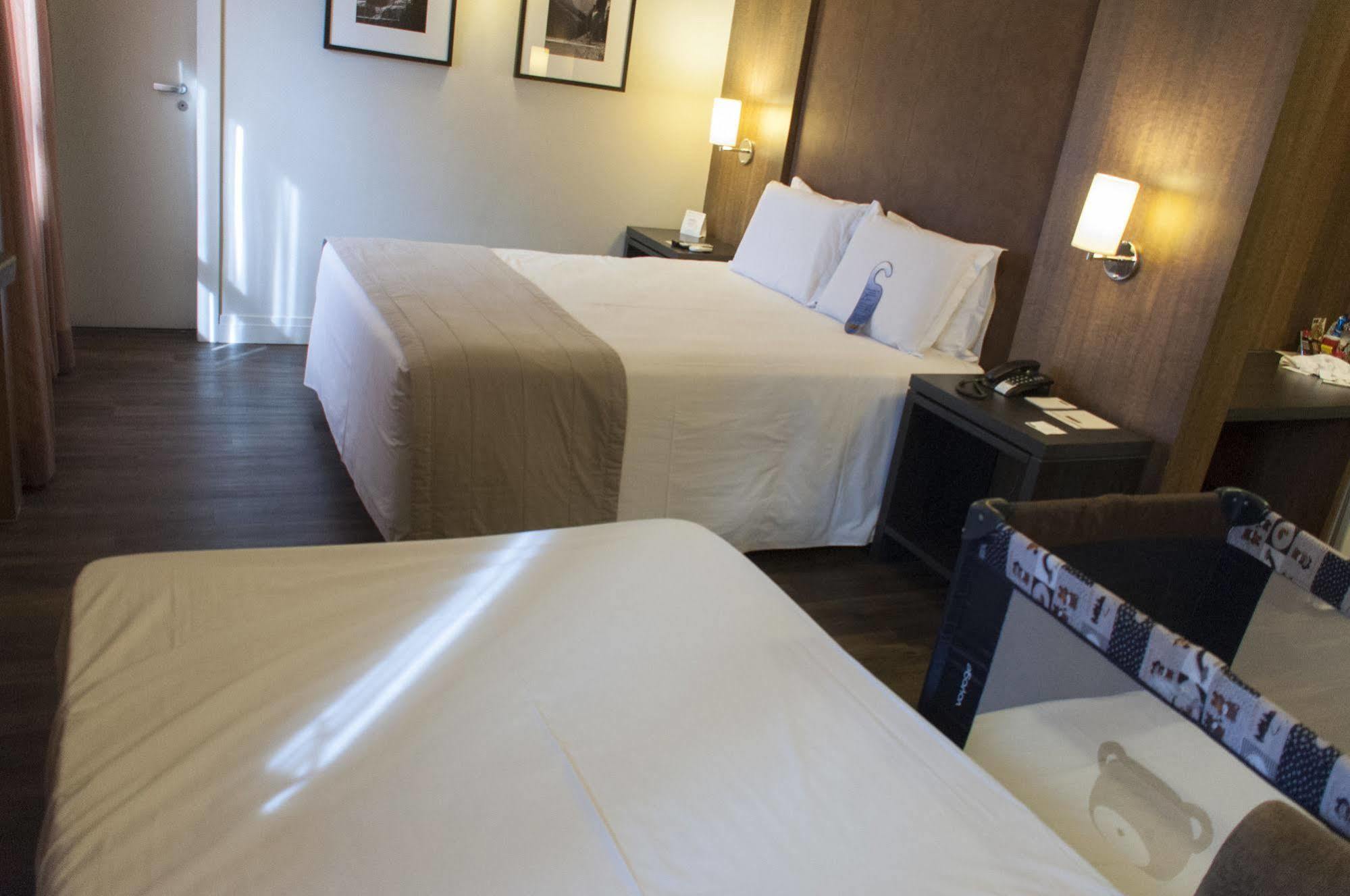 Porto Da Ilha Hotel Florianópolis Exteriör bild