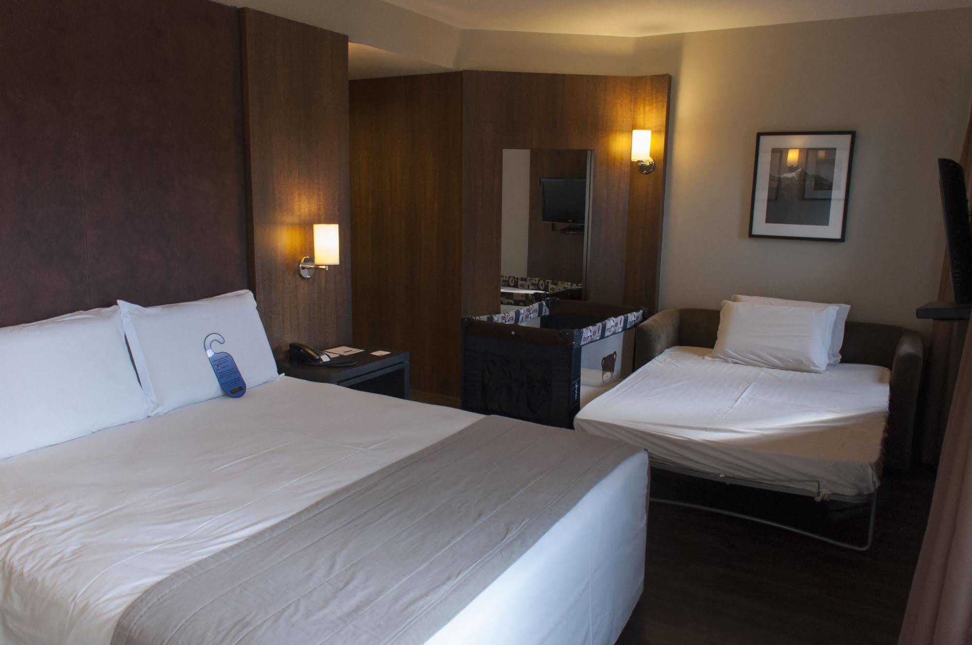 Porto Da Ilha Hotel Florianópolis Exteriör bild